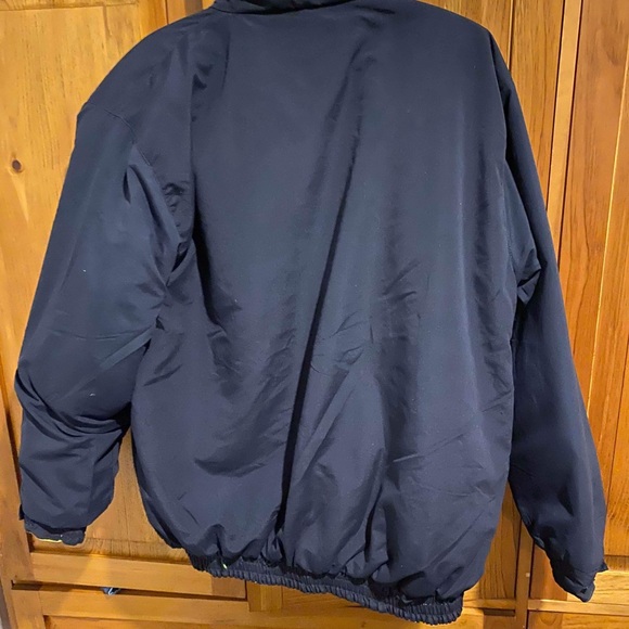 Condor work jacket - Picture 4 of 5